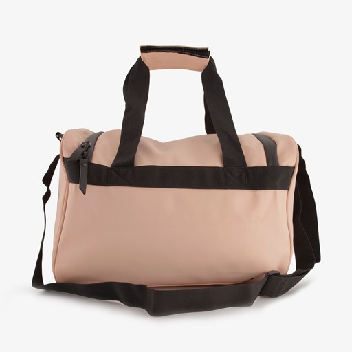 Sporttas roze 26 liter