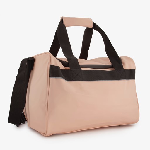 Sporttas roze 26 liter