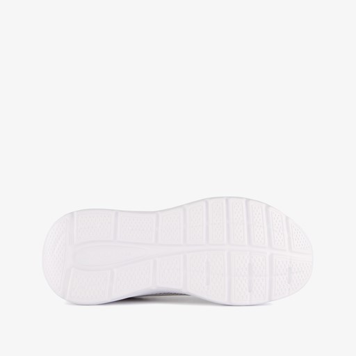 Cloudfoam Comfy dames sneakers grijs