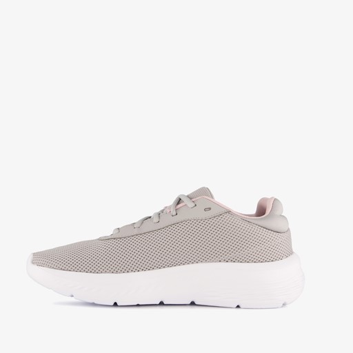 Cloudfoam Comfy dames sneakers grijs