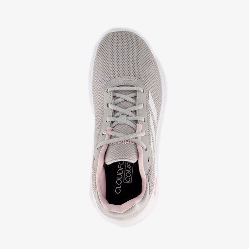 Cloudfoam Comfy dames sneakers grijs