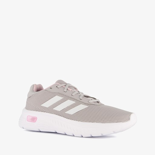 Cloudfoam Comfy dames sneakers grijs