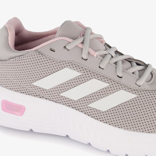 Cloudfoam Comfy dames sneakers grijs