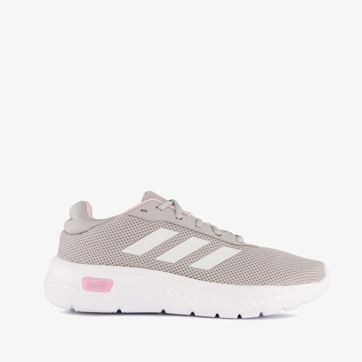 Cloudfoam Comfy dames sneakers grijs