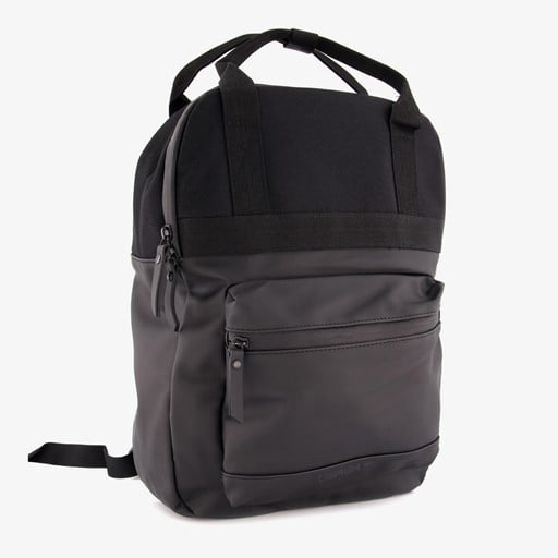Rugzak zwart 12 liter