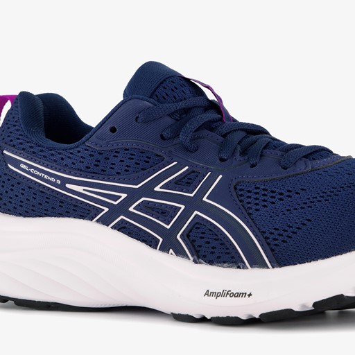 GEL CONTEND 9 dames hardloopschoenen