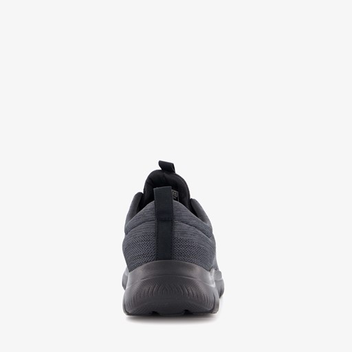 Summits heren sneakers zwart
