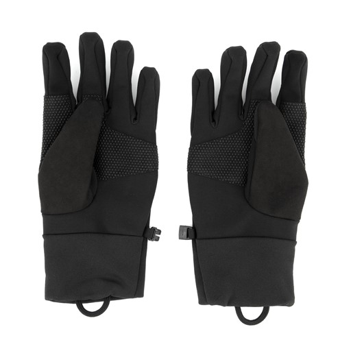 The Nothe Face Apex Etip handschoenen