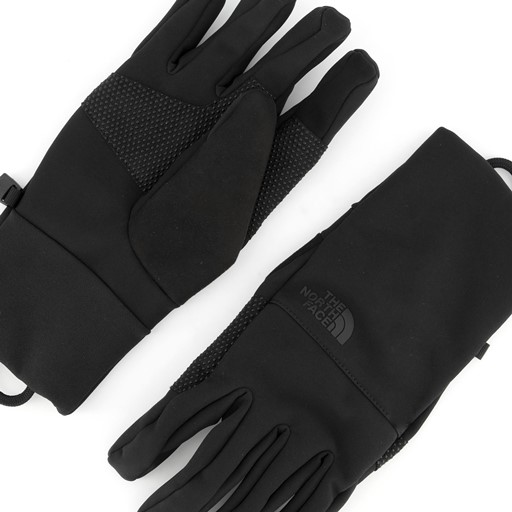 The Nothe Face Apex Etip handschoenen