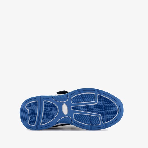 Kinder sportschoenen blauw