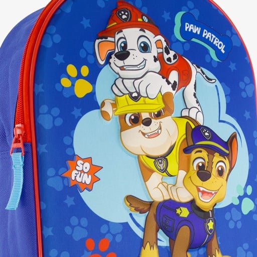 Never Stop Laughing - 3D rugzak 9 liter