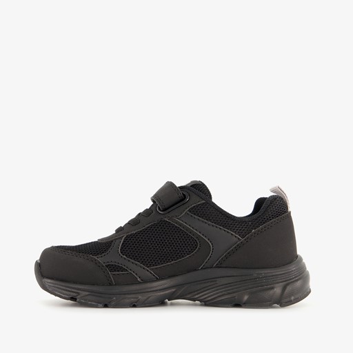 Jongens sneakers zwart
