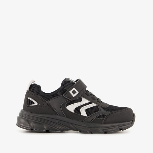 Jongens sneakers zwart
