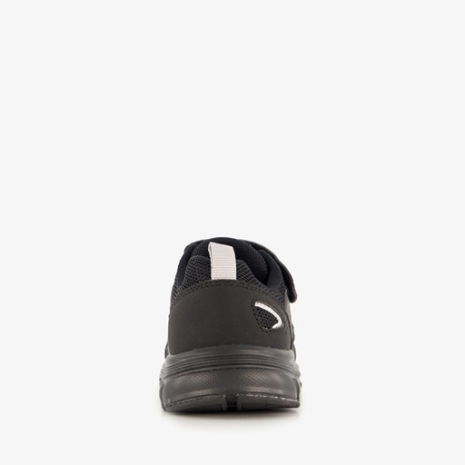Jongens sneakers zwart