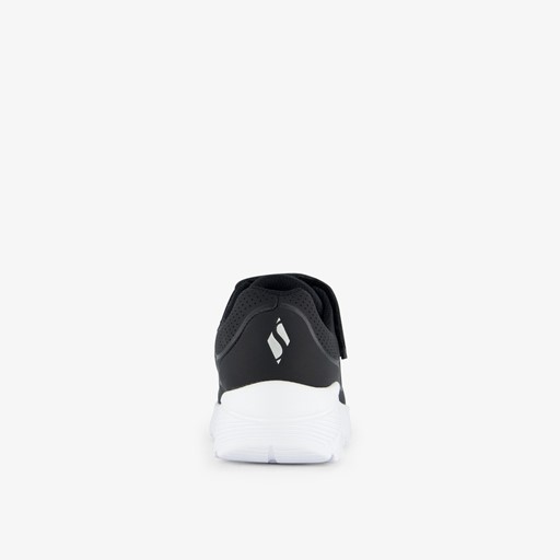 Uno Lite - Vendox kinder sneakers zwart
