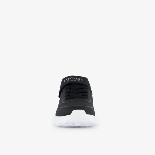 Uno Lite - Vendox kinder sneakers zwart