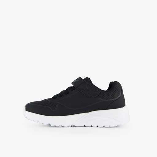 Uno Lite - Vendox kinder sneakers zwart