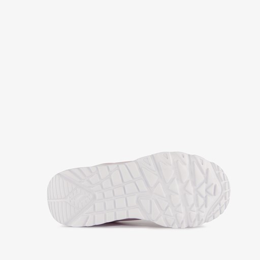Uno Lite meisjes sneakers roze