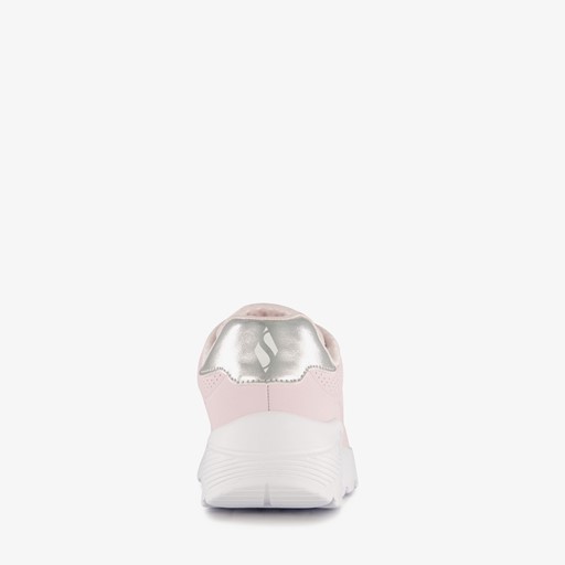 Uno Lite meisjes sneakers roze