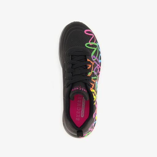 JGoldcrown: Uno Lite - Heart of Hearts