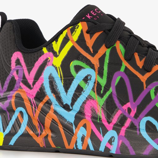 JGoldcrown: Uno Lite - Heart of Hearts