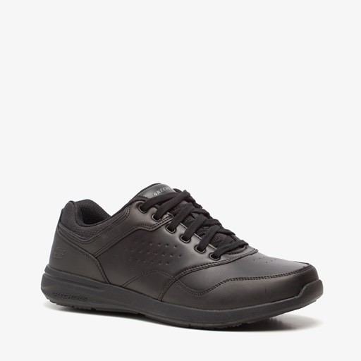 Elent Velago leren heren sneakers