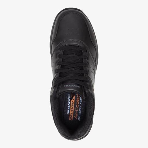 Elent Velago leren heren sneakers