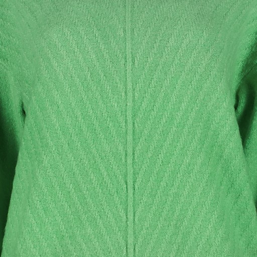 Dames trui groen