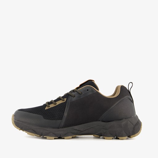 Dames wandelschoenen waterafstotend categorie A