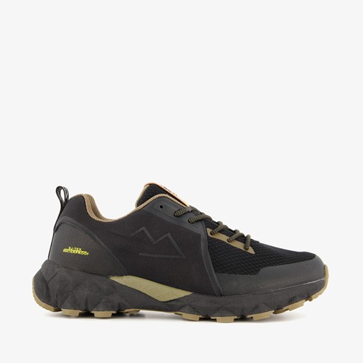 Dames wandelschoenen waterafstotend categorie A