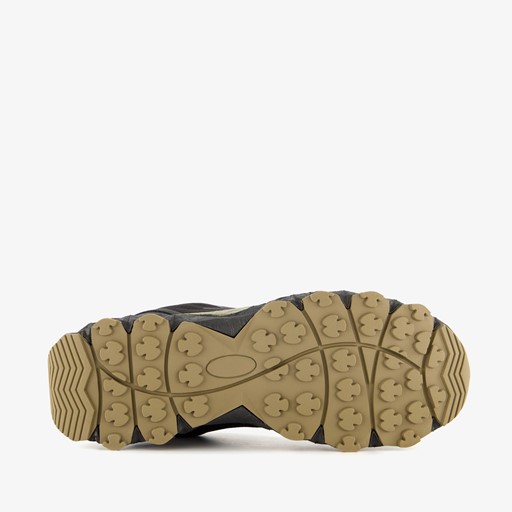 Dames wandelschoenen waterafstotend categorie A