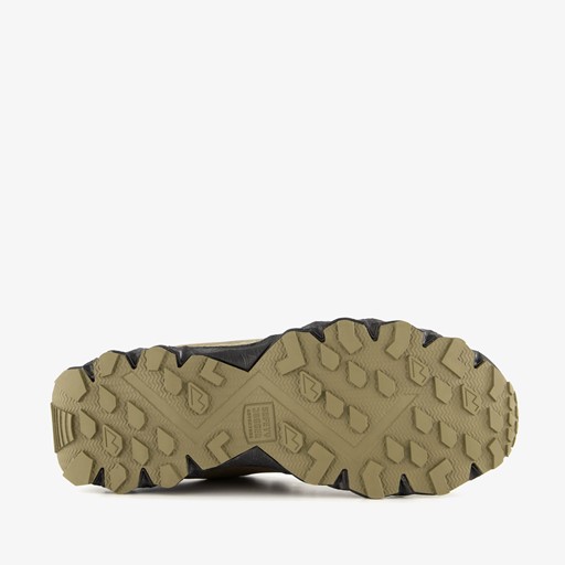 Dames wandelschoenen waterafstotend categorie A