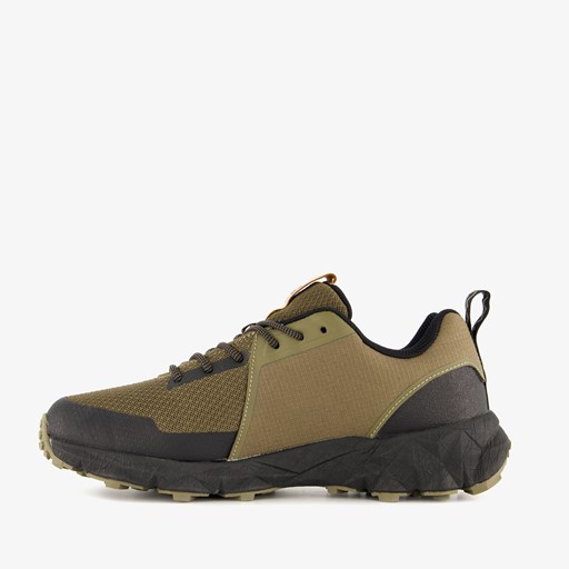 Dames wandelschoenen waterafstotend categorie A