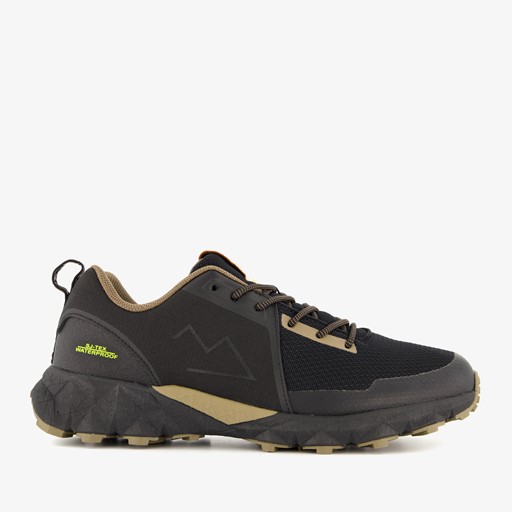 Heren wandelschoenen waterafstotend categorie A
