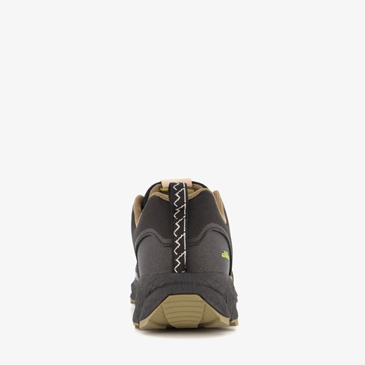 Heren wandelschoenen waterafstotend categorie A