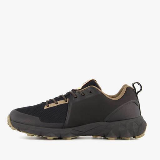 Heren wandelschoenen waterafstotend categorie A