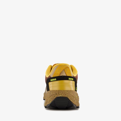 Heren wandelschoenen waterafstotend categorie A