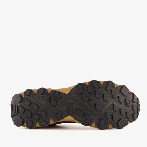 Heren wandelschoenen waterafstotend categorie A