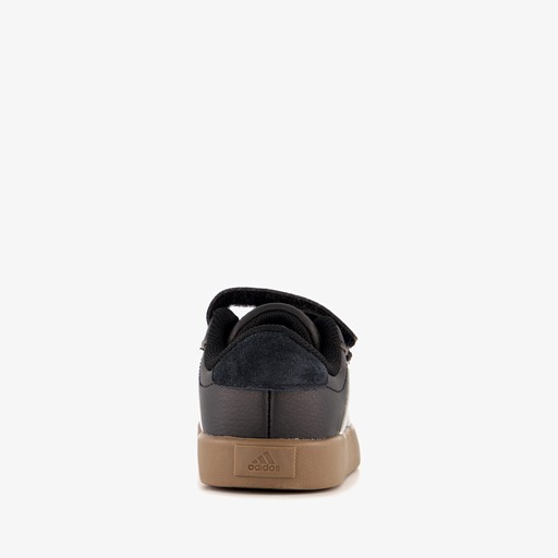 VL Court 3.0 kinder sneakers zwart