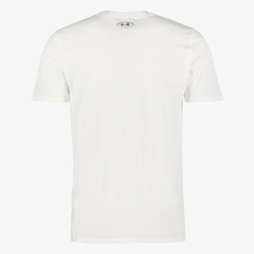 Heren T-shirt wit