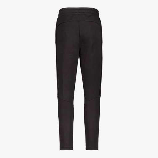 Evostripe kinder joggingbroek zwart