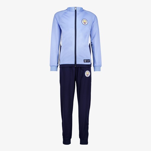 Manchester City tweedelige kinder sport set