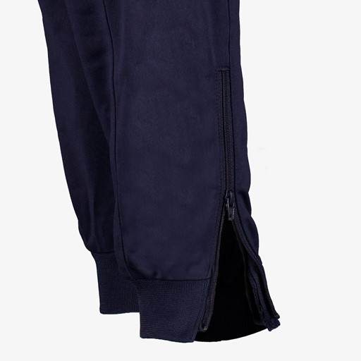 PSG tweedelige kinder sport set donkerblauw