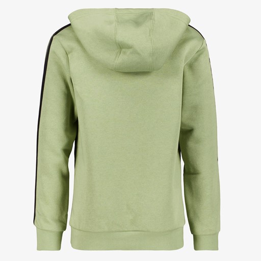 J 3S Tib kinder hoodie lichtgroen