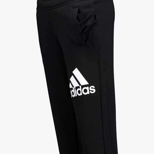 U BL kinder joggingbroek zwart