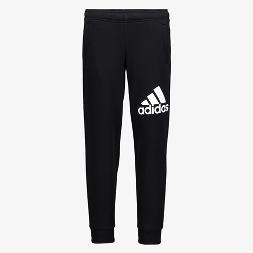 U BL kinder joggingbroek zwart