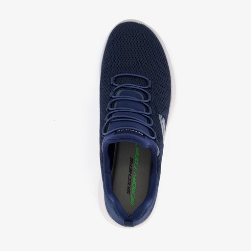 Dynamight heren sneakers blauw