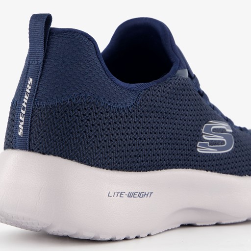 Dynamight heren sneakers blauw