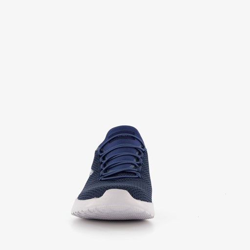 Dynamight heren sneakers blauw