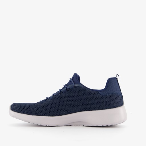 Dynamight heren sneakers blauw